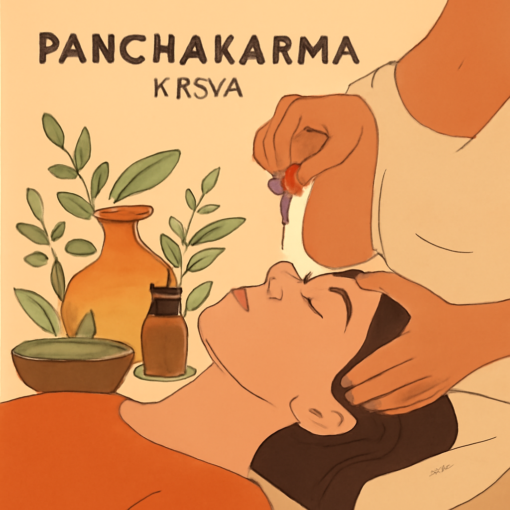 Panchakarma Centre in Kanpur